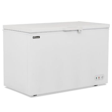 Show details for Blizzard Chest Freezer 450L - CF450WH Picture of Blizzard Chest Freezer 450L - CF450WH