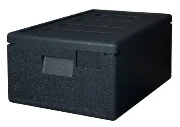 Show details for Banks TBX160 Thermo Transport & Storage Box - TBX160 Picture of Banks TBX160 Thermo Transport & Storage Box - TBX160