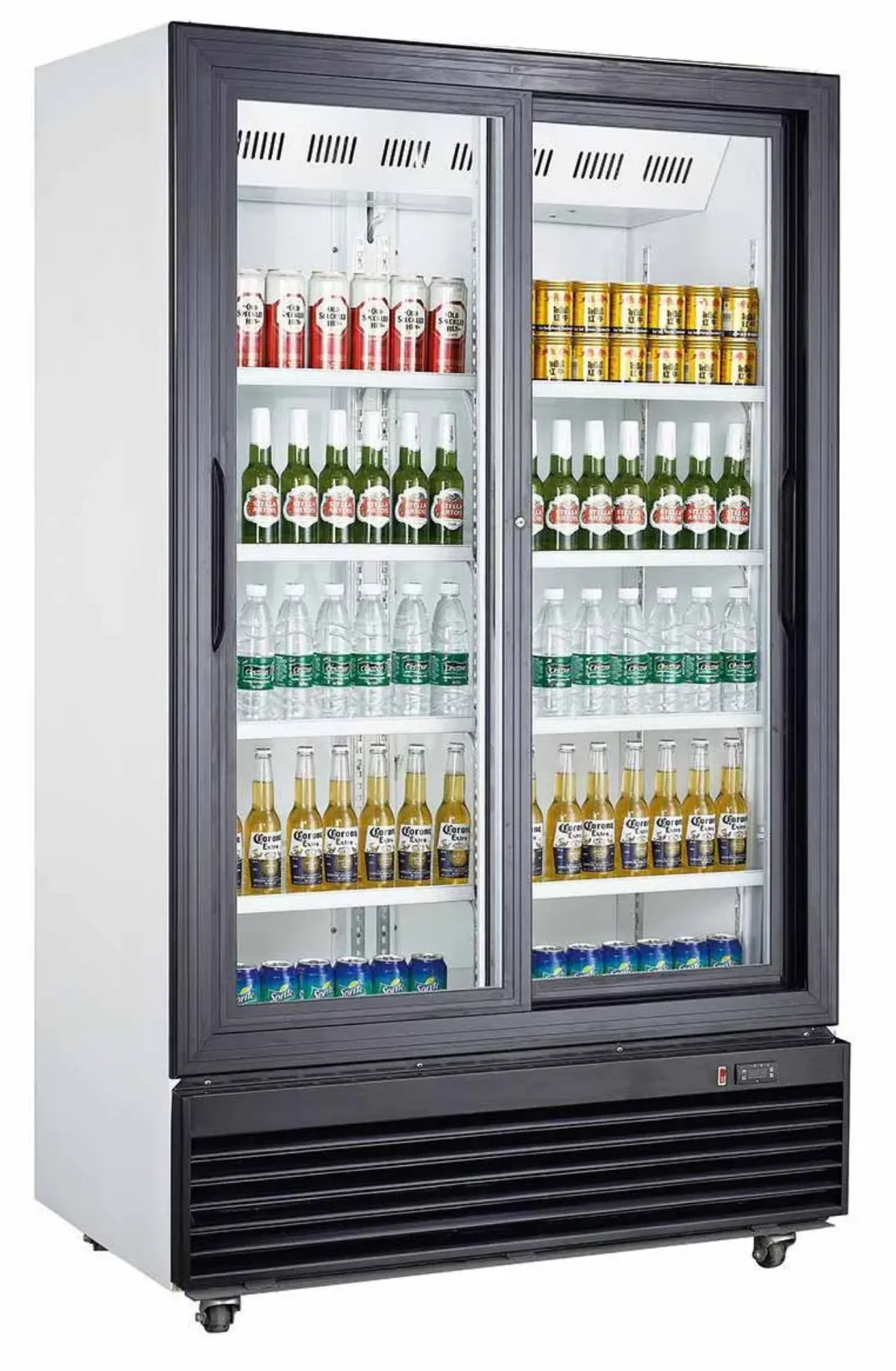 Picture of Unifrost GDR1200 Display Chiller - GDR1200