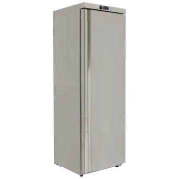 Show details for Blizzard HS40 Single Door Stainless Steel Refrigerator 320L - HS40 Picture of Blizzard HS40 Single Door Stainless Steel Refrigerator 320L - HS40