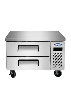 Show details for Atosa MGF8448GR - 36 Inch Refrigerated Chef Base - MGF8448 Picture of Atosa MGF8448GR - 36 Inch Refrigerated Chef Base - MGF8448