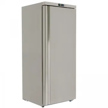 Show details for Blizzard LS60 Single Door Stainless Steel Freezer - LS60 Picture of Blizzard LS60 Single Door Stainless Steel Freezer - LS60