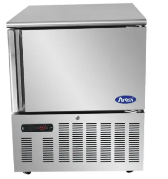 Show details for Atosa EBF-05 Blast Chiller / Freezer - EBF05 Picture of Atosa EBF-05 Blast Chiller / Freezer - EBF05