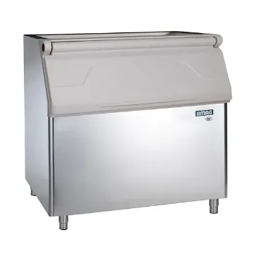 Show details for Simag Storage Bin For Modular Cubers & Flakers 252Kg - R250 Picture of Simag Storage Bin For Modular Cubers & Flakers 252Kg - R250