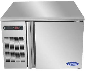 Show details for Atosa EBF-03 Blast Chiller / Freezer - EBF03 Picture of Atosa EBF-03 Blast Chiller / Freezer - EBF03