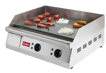 Show details for Banks EFT610 Electric Griddle - EFT610 Picture of Banks EFT610 Electric Griddle - EFT610