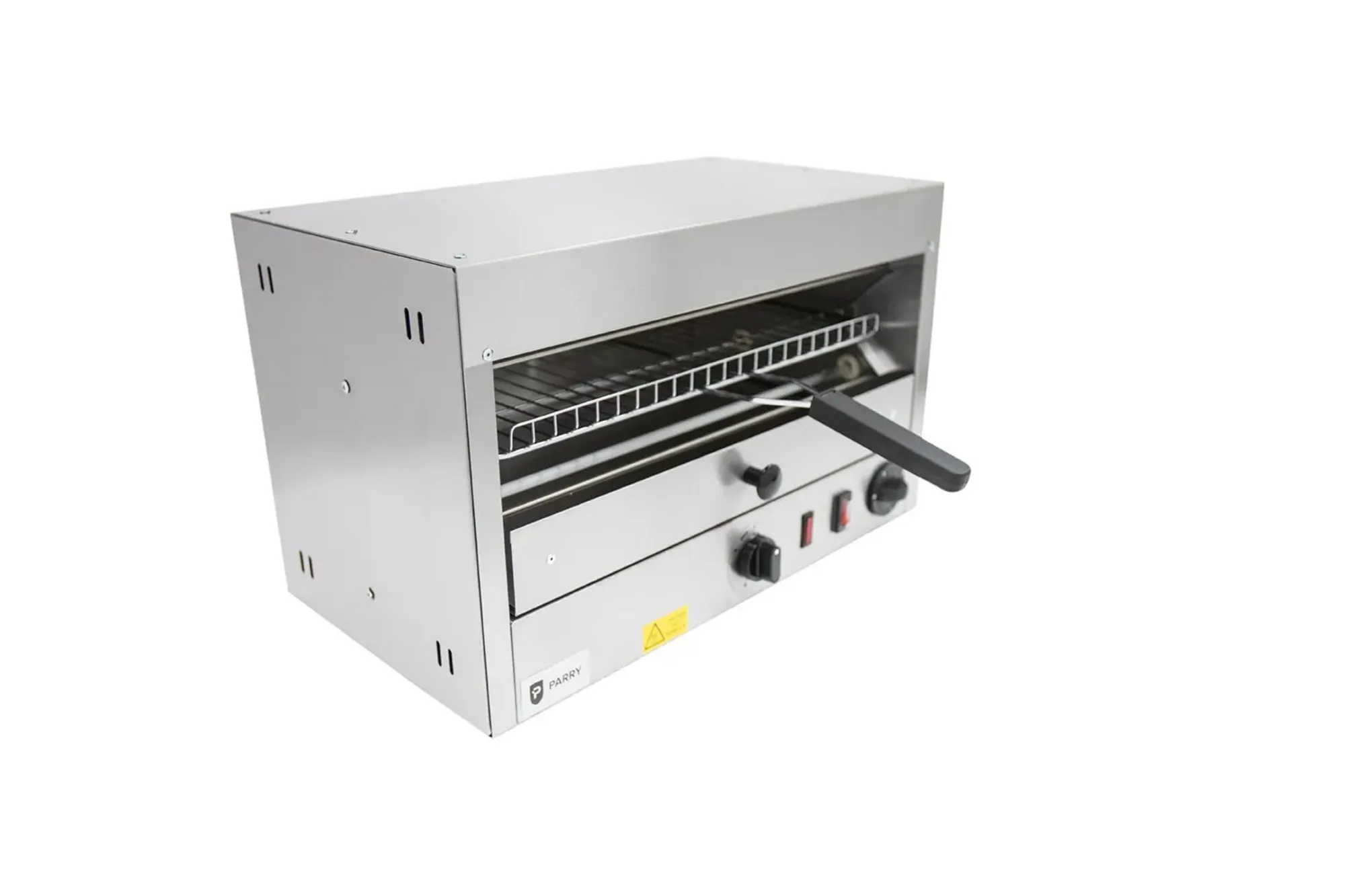 Picture of Parry CAS - Electric Sandwich Grill - CAS