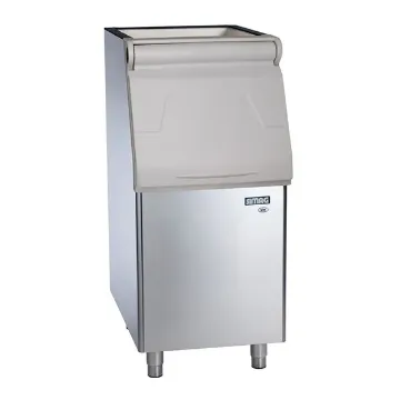 Show details for Simag R130 Storage Bin For Modular Cubers & Flakers 168Kg - R130 Picture of Simag R130 Storage Bin For Modular Cubers & Flakers 168Kg - R130