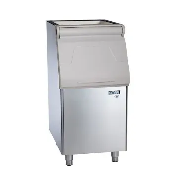 Show details for Simag Storage Bin For Modular Cubers & Flakers 129Kg - R100 Picture of Simag Storage Bin For Modular Cubers & Flakers 129Kg - R100
