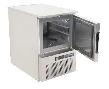 Show details for Unifrost BC3E - BC3E Picture of Unifrost BC3E - BC3E