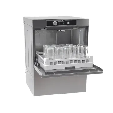 Show details for Kobar K500MAX Commercial Dishwasher c/w Drain Pump - K500MAX Picture of Kobar K500MAX Commercial Dishwasher c/w Drain Pump - K500MAX