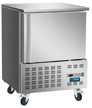 Show details for Unifrost BC5UN Blast Chiller - BC5UN Picture of Unifrost BC5UN Blast Chiller - BC5UN