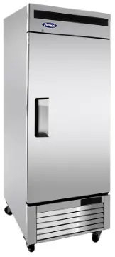 Show details for Atosa R-MBF8185GR 610 Liters Stainless Steel Fridge - RMBF8185GR Picture of Atosa R-MBF8185GR 610 Liters Stainless Steel Fridge - RMBF8185GR