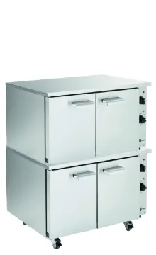 Show details for Parry P9EOD Electric Oven - P9EOD Picture of Parry P9EOD Electric Oven - P9EOD