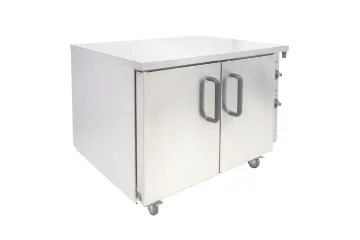 Show details for Parry P9EO Electric Oven - P9EO Picture of Parry P9EO Electric Oven - P9EO