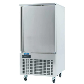 Show details for Unifrost BC10UN Blast Chiller - BC10U Picture of Unifrost BC10UN Blast Chiller - BC10U