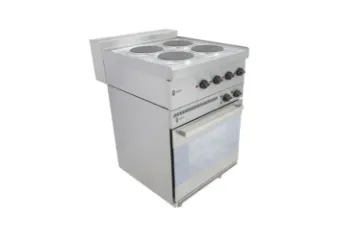 Show details for Parry NPEO1871 - NPEO Electric Oven With N1871 4 Hob Top - NPEO1871 Picture of Parry NPEO1871 - NPEO Electric Oven With N1871 4 Hob Top - NPEO1871