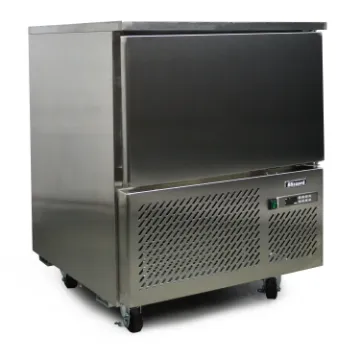 Show details for Blizzard Blast Chiller BCF20-HC - BCF20-HC Picture of Blizzard Blast Chiller BCF20-HC - BCF20-HC