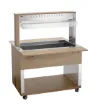 Picture of Bartscher Buffet trolley W3110-200U - 125633