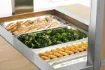 Picture of Bartscher Buffet trolley W3110-200U - 125633