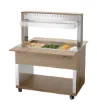 Picture of Bartscher Buffet trolley W3110-200U - 125633
