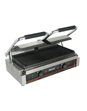 Show details for Blizzard BRRCG2 Contact Grill - BRRCG2 Picture of Blizzard BRRCG2 Contact Grill - BRRCG2