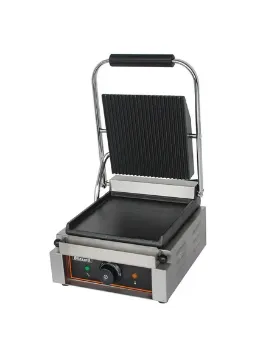 Show details for Blizzard BRSCG1 Contact Grill - BRSCG1 Picture of Blizzard BRSCG1 Contact Grill - BRSCG1