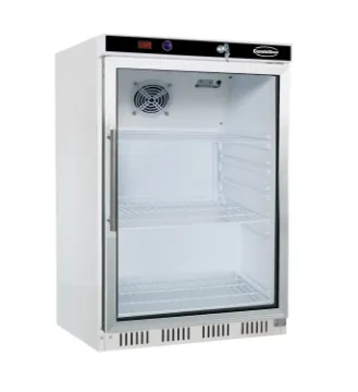Show details for Combisteel Refrigerator 1 Glass Door - 7450.0552 Picture of Combisteel Refrigerator 1 Glass Door - 7450.0552