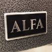 Picture of ALFA Zeno Professional Neapolitan Electric Pizza Oven - ALFAZENO