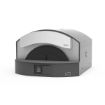 Picture of ALFA Zeno Professional Neapolitan Electric Pizza Oven - ALFAZENO