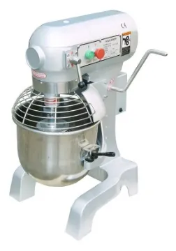 Show details for Combi Steel Planetary Mixer 20 Litre - 7455.1420 Picture of Combi Steel Planetary Mixer 20 Litre - 7455.1420