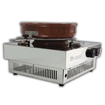 Show details for Frucosol BC100 Cooking Machine - bc100-000 Picture of Frucosol BC100 Cooking Machine - bc100-000