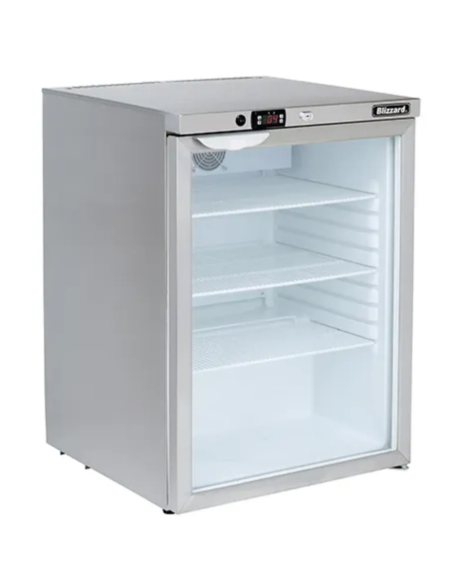 Picture of Blizzard UCR140CR - UCR140CR