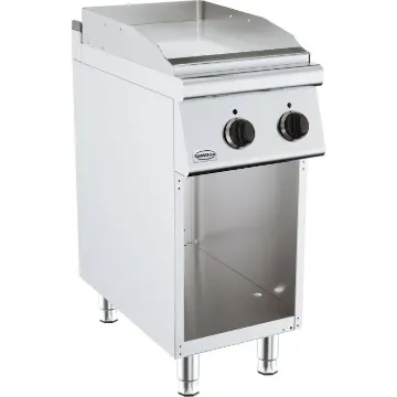 Show details for CombiSteel Base 700 Electric Fry Top Chrome 400 FREESTANDING - 7178.0485 Picture of CombiSteel Base 700 Electric Fry Top Chrome 400 FREESTANDING - 7178.0485