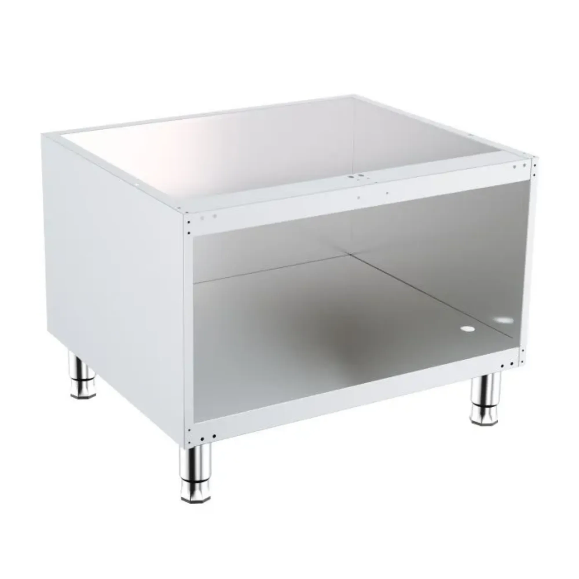 Picture of CombiSteel Base 700 Support 800 Freestanding - 7178.0320