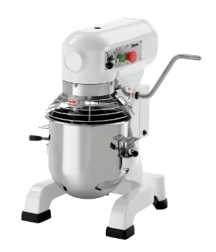 Show details for Bartscher Planetary mixer 3kg/10L AS - 101916 Picture of Bartscher Planetary mixer 3kg/10L AS - 101916