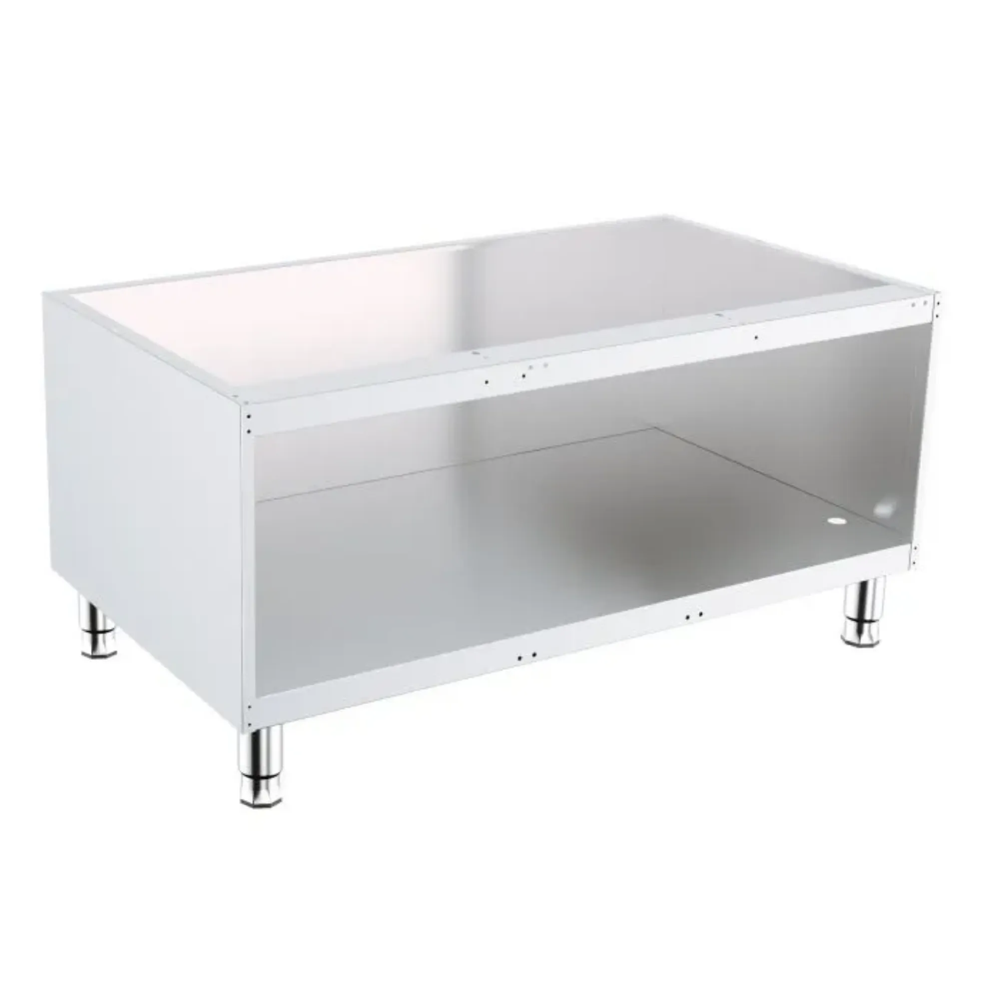 Picture of CombiSteel Base 700 Support 1200 Freestanding - 7178.0325