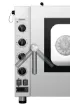 Picture of Bartscher Combi steamer Silversteam 5230M - 116622