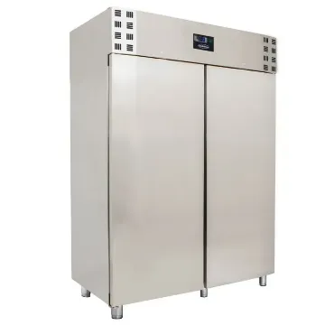 Show details for CombiSteel Refrigerator Stainless Steel 1200 LTR - 7489.5045 Picture of CombiSteel Refrigerator Stainless Steel 1200 LTR - 7489.5045