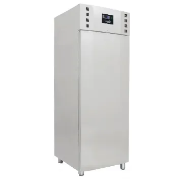 Show details for CombiSteel Refrigerator Stainless Steel 550 LTR - 7489.5040 Picture of CombiSteel Refrigerator Stainless Steel 550 LTR - 7489.5040
