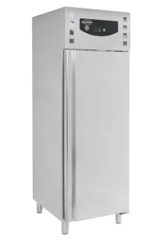 Show details for Combisteel Stainless Steel Fridge 650 Litre Static - 7450.0072 Picture of Combisteel Stainless Steel Fridge 650 Litre Static - 7450.0072