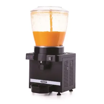 Show details for CombiSteel Clear Drink Dispenser 22L - 7065.0015 Picture of CombiSteel Clear Drink Dispenser 22L - 7065.0015