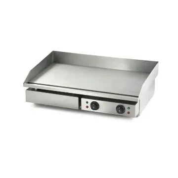 Show details for CombiSteel Electric Fry Top Stainless Steel Surface 3.5kW - 7455.1080 Picture of CombiSteel Electric Fry Top Stainless Steel Surface 3.5kW - 7455.1080