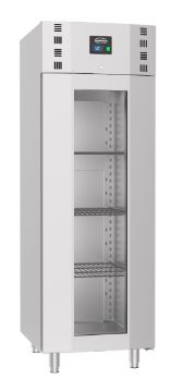 Show details for CombiSteel Stainless Steel Glass Door Freezer 700 Litre - 7489.5030 Picture of CombiSteel Stainless Steel Glass Door Freezer 700 Litre - 7489.5030