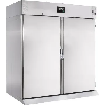 Show details for CombiSteel Roll In Refrigerator Stainless Steel Mono Block 1400 LTR - 7489.5435 Picture of CombiSteel Roll In Refrigerator Stainless Steel Mono Block 1400 LTR - 7489.5435