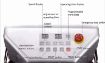 Picture of Chefsrange HX30 - 34 Litre Spiral Mixer With Programmable Variable Speed Controls - HX30