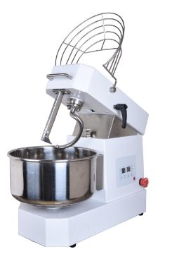 Show details for Chefsrange HX10T - 10 Litre Spiral Mixer With Variable Speed Control & Timer - HX10T Picture of Chefsrange HX10T - 10 Litre Spiral Mixer With Variable Speed Control & Timer - HX10T