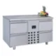 Show details for CombiSteel Counter 700 Refrigerator 4 Drawers Mono Block - 7489.5375 Picture of CombiSteel Counter 700 Refrigerator 4 Drawers Mono Block - 7489.5375