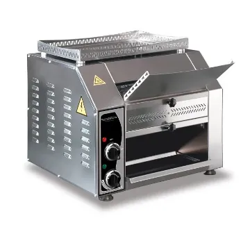 Show details for CombiSteel Conveyor Toaster - 7491.0035 Picture of CombiSteel Conveyor Toaster - 7491.0035