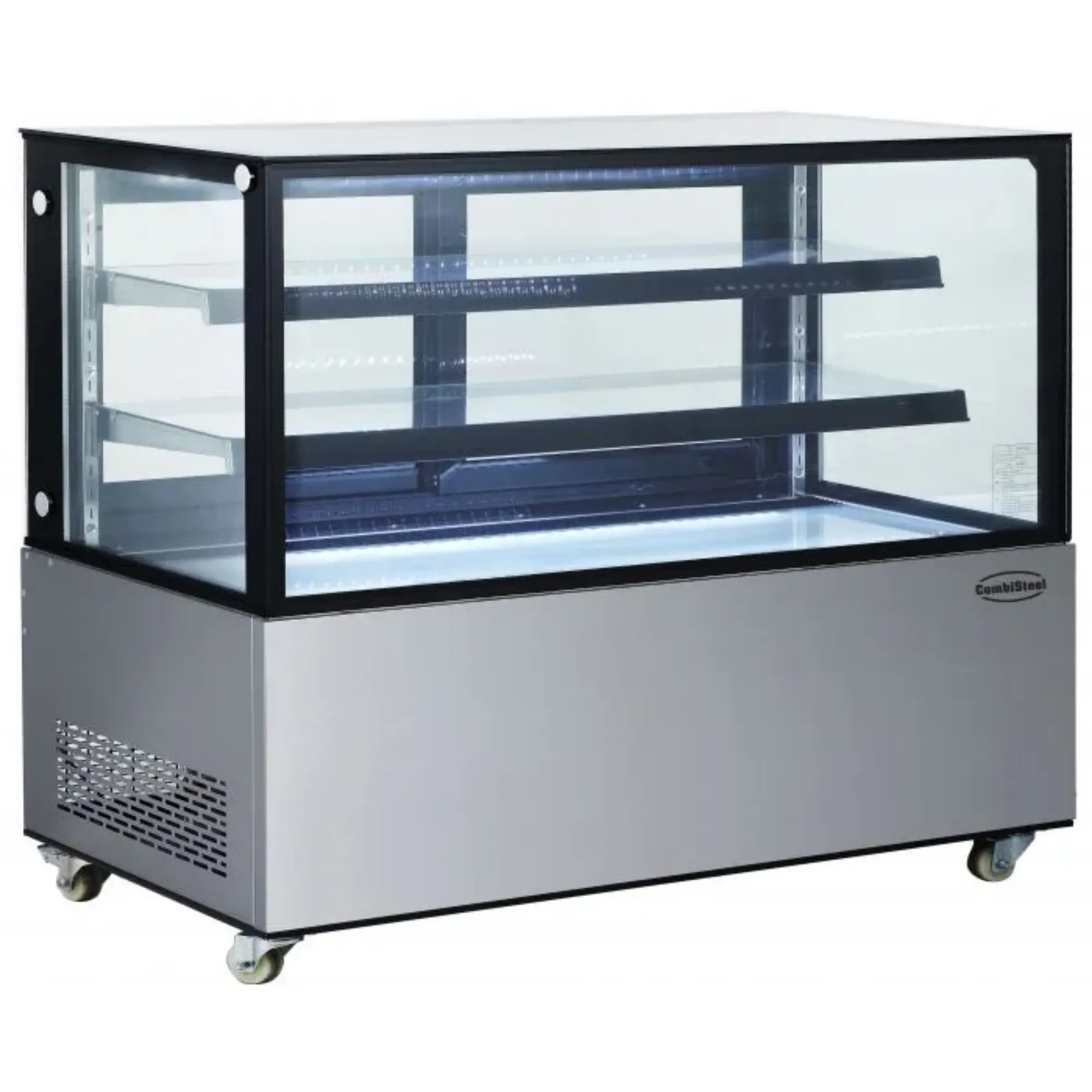Picture of CombiSteel Standing Cold Display 470 Litre - 7487.0025